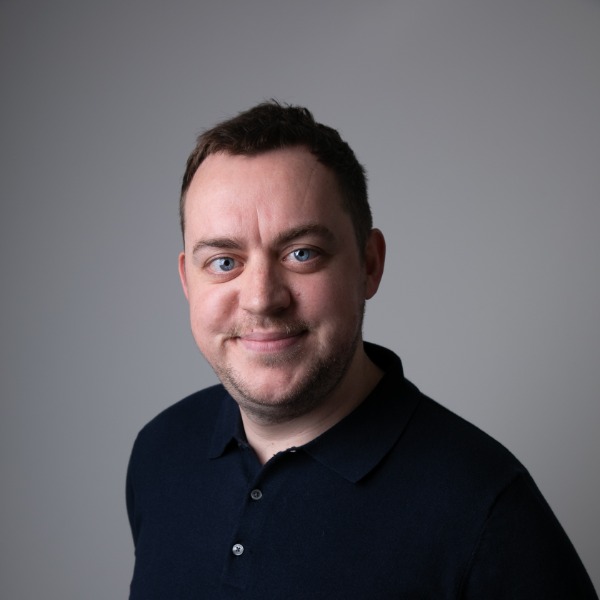 Dan Bassett, founder of Neighbourhood Digital