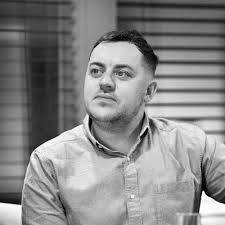 Dan Bassett, founder of Neighbourhood Digital